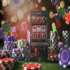 28 erek live dealer studio with professional dealers and multi-camera broadcast setup